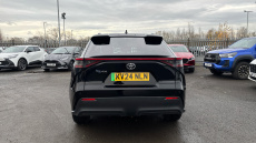 Toyota bZ4X 150kW Motion 71.4kWh 5dr Auto [11kW] Electric Hatchback